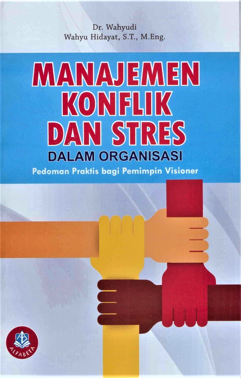 Manajemen Konflik dan Stres