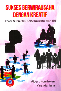 Image of Sukses Berwirausaha dengan Kreatif